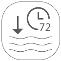 Water Tank Icon